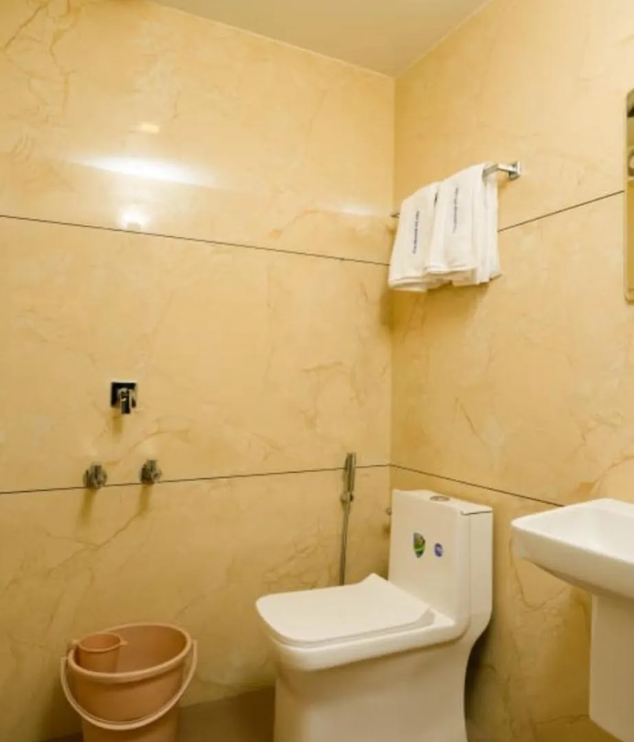 Hotel Cosy Boathouse Alappuzha 3*,  Indie